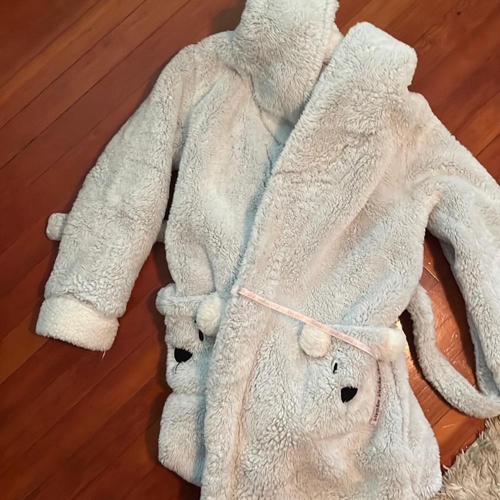 La Vie En Rose brand new robe